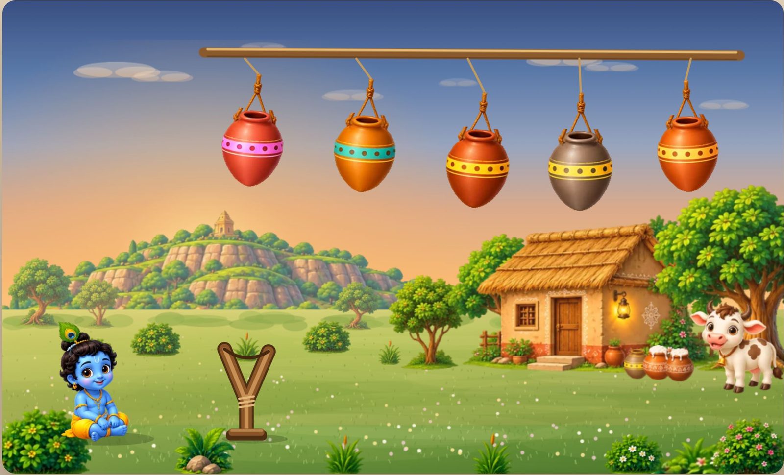 Matka Phod game thumbnail